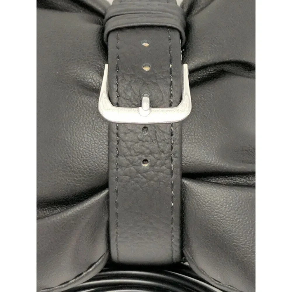Fossil Gen 4 Authentic Genuine Digital Smart Watch FTW6016 BK266